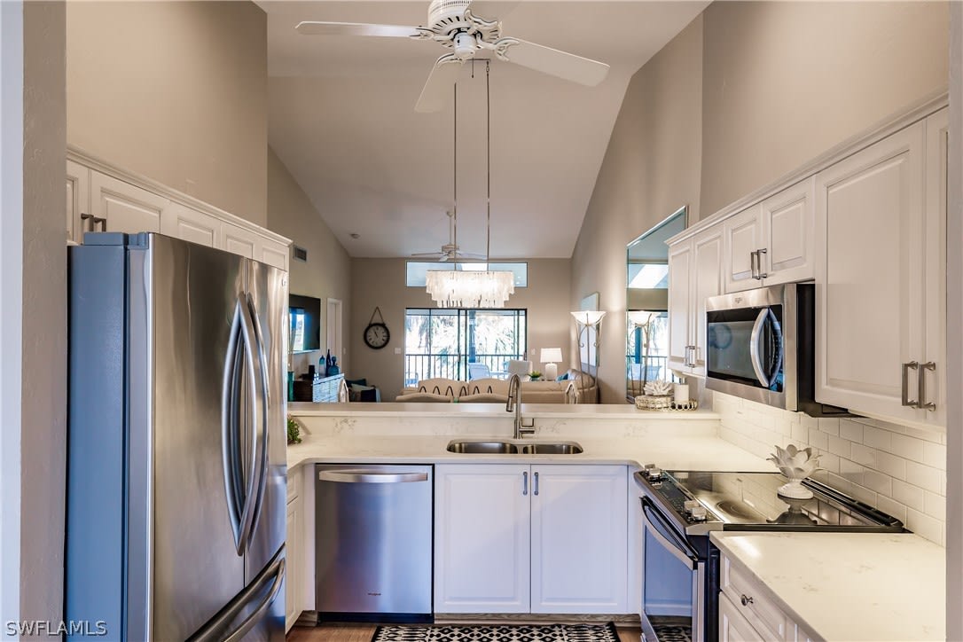 12170 Kelly Greens Blvd., #83
