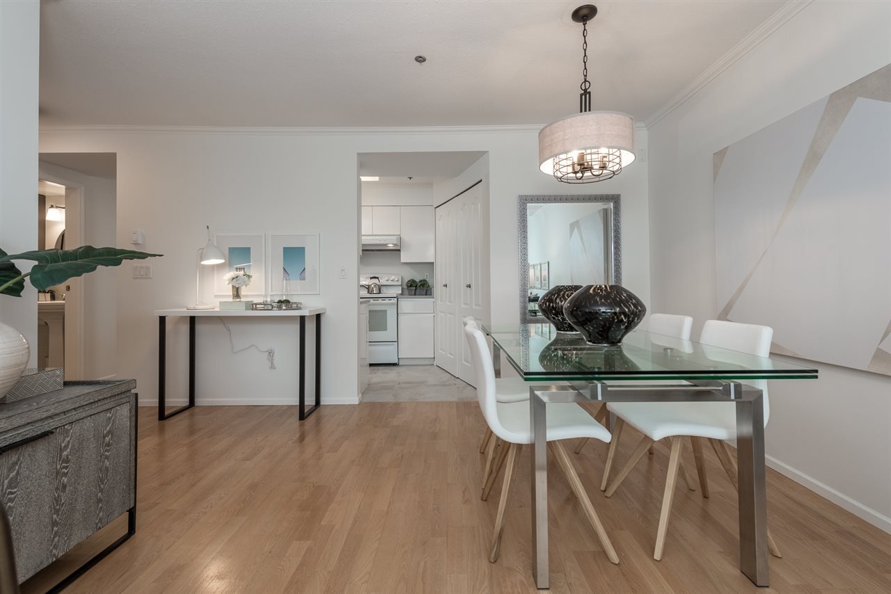 301-838 W 16th Avenue, Vancouver