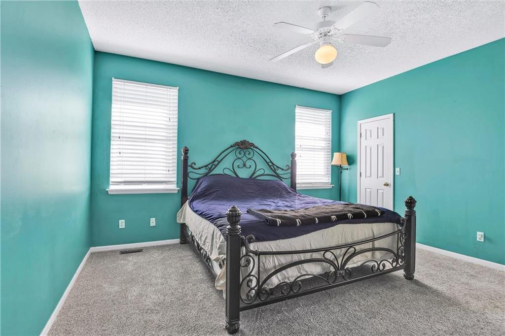 12545 S Parker Terrace