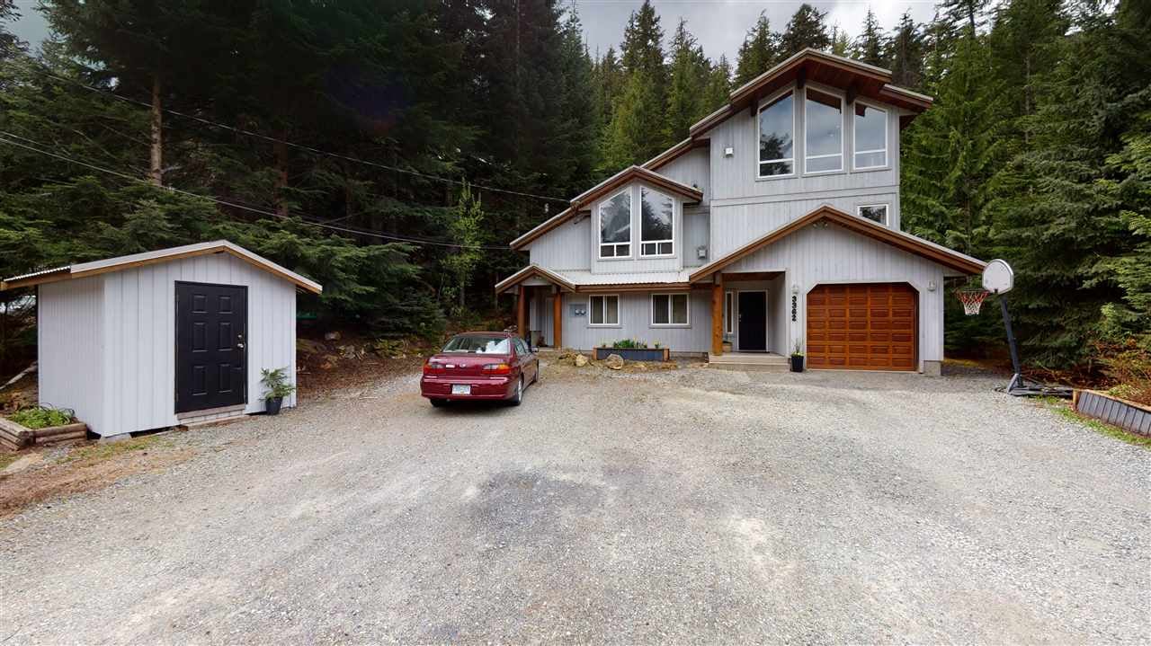 3362 Panorama Ridge