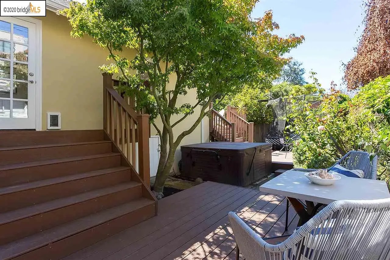 2014 Acton St