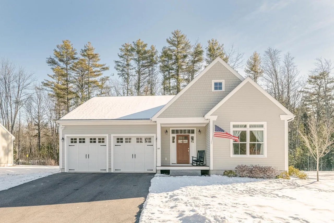 Home for Sale – 68 Kindred Way, Yarmouth – $600,000