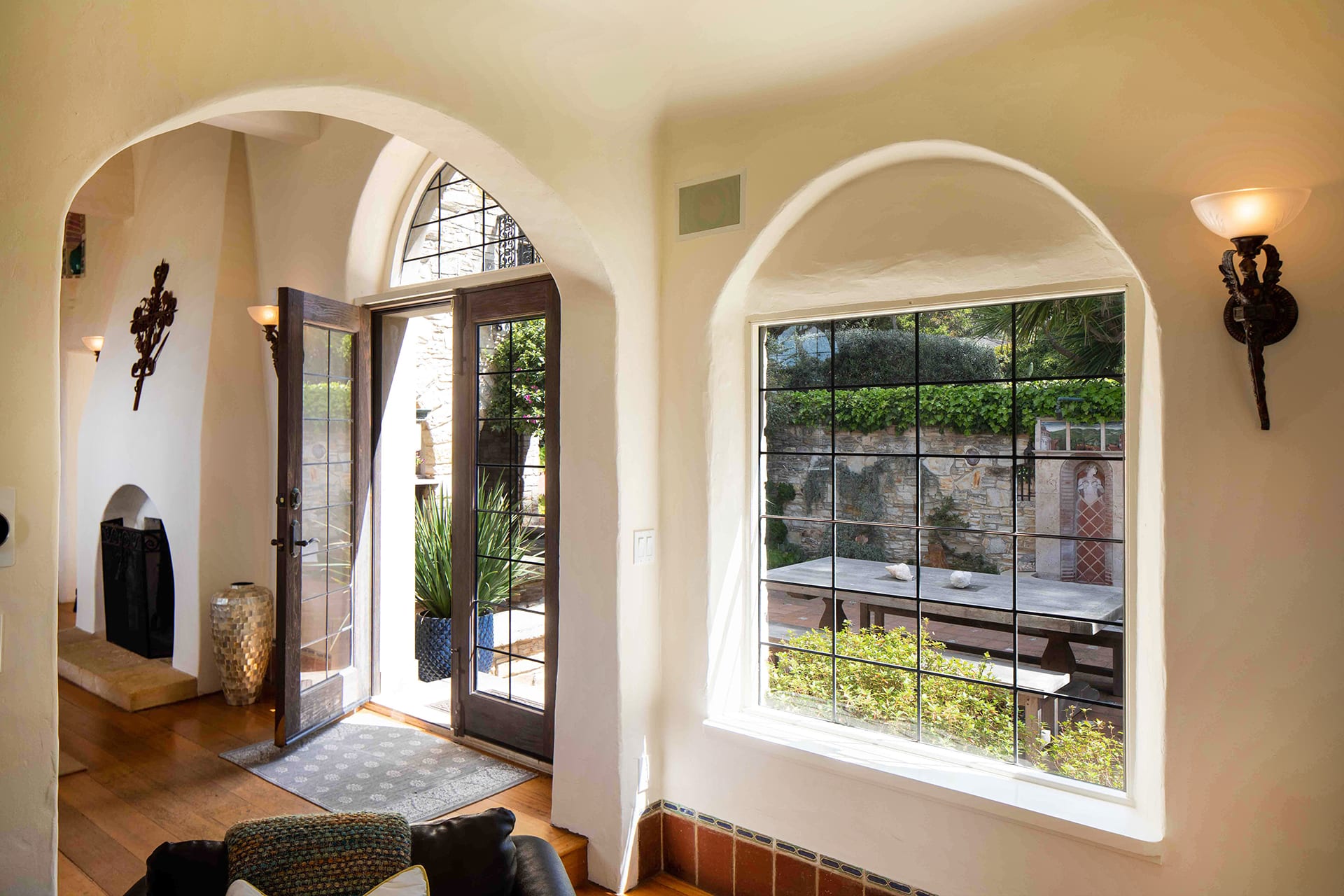 Seastone - Carmel-by-the-Sea Luxury Rental