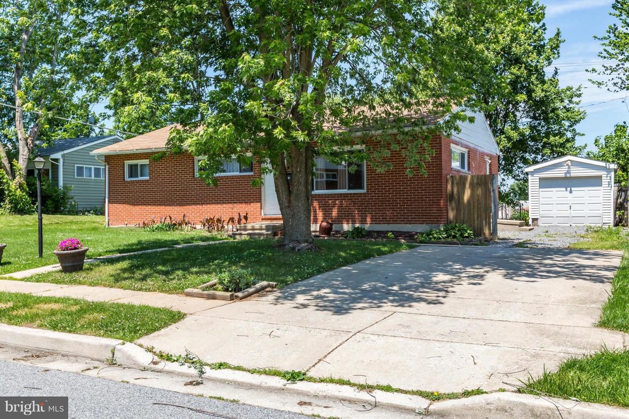 1020 Collwood Rd