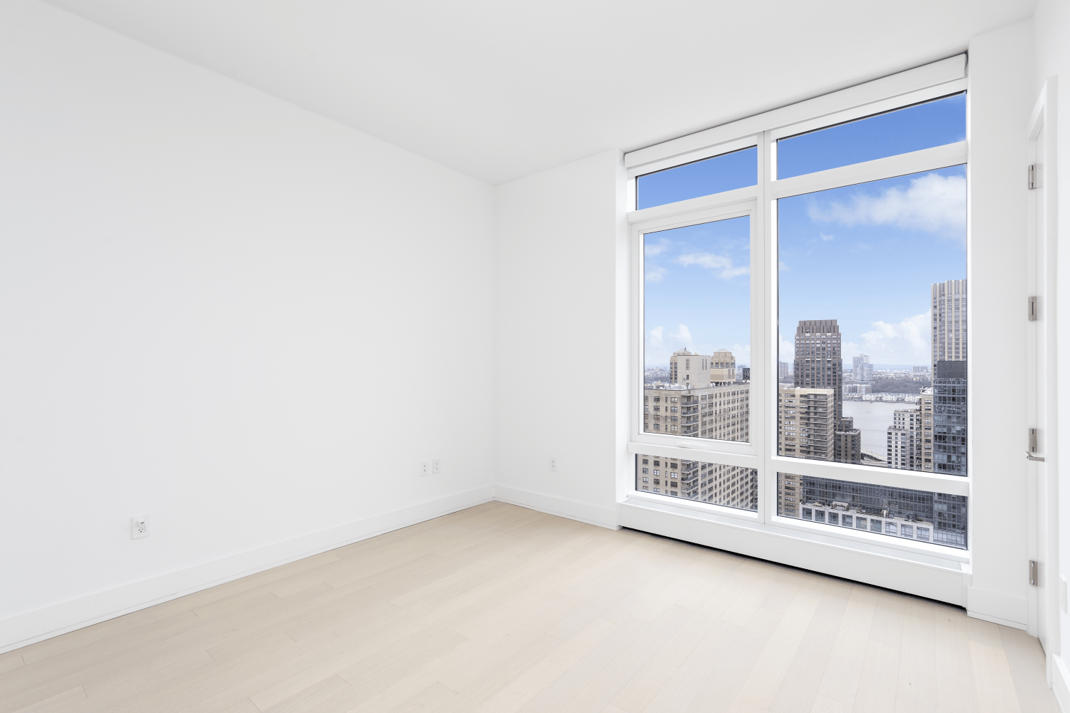 200 Amsterdam Avenue, Apt 25C