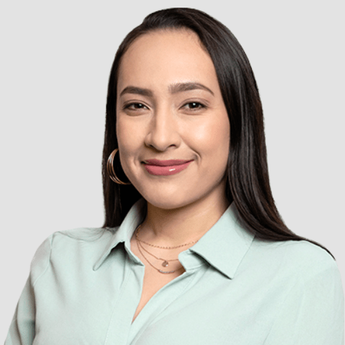 Tania Zapata photo