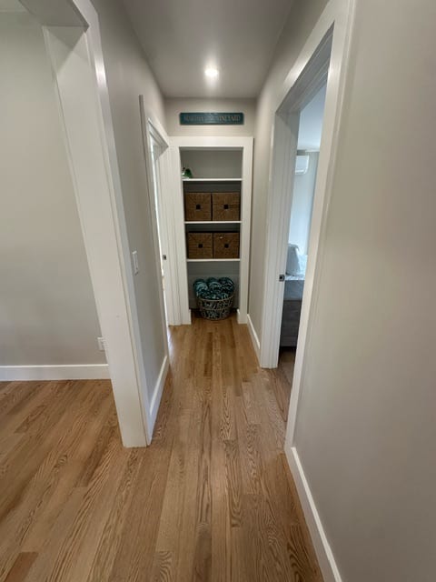 Beautiful Oak Bluffs Rental