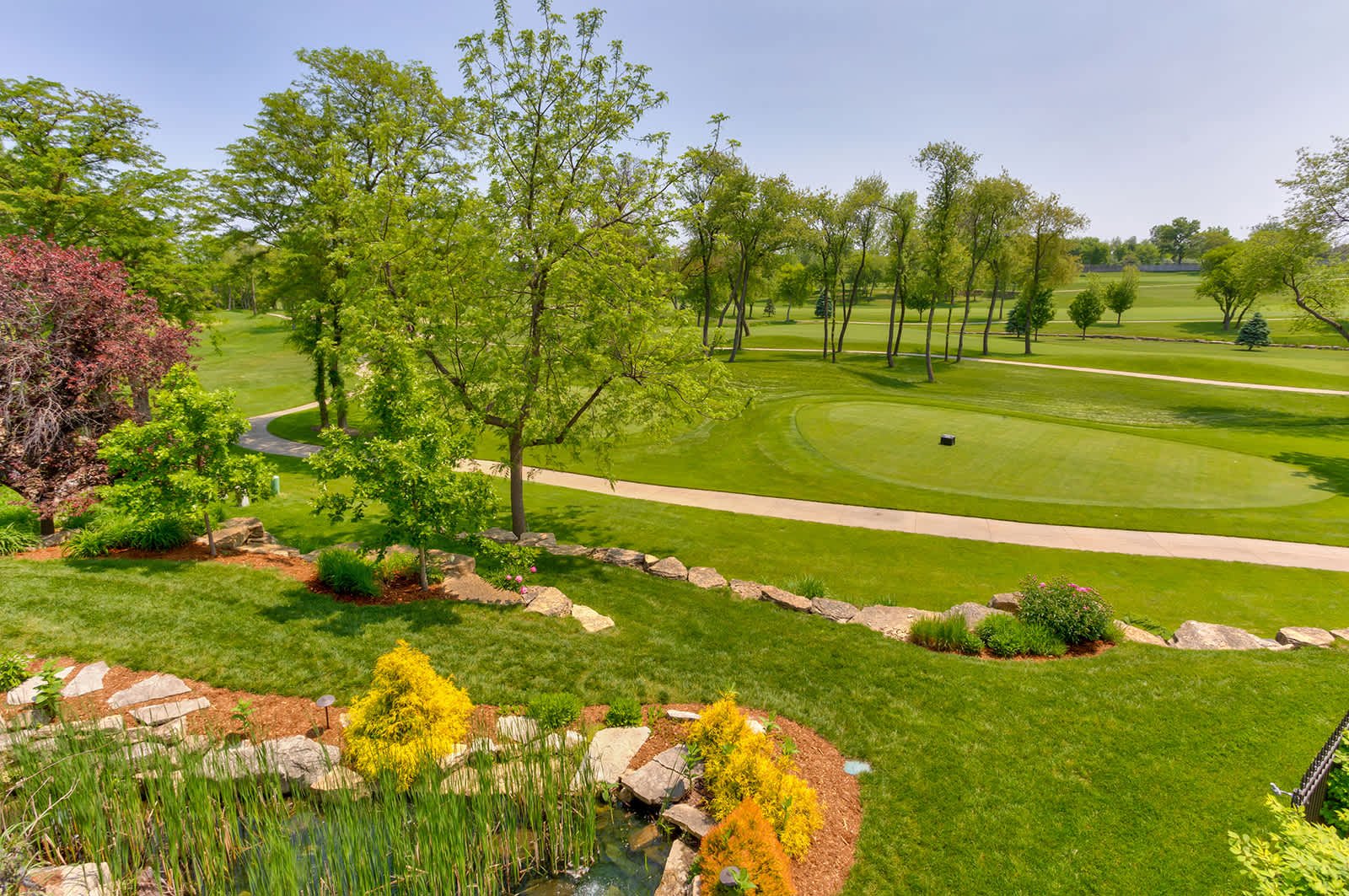 2505 NE Bellagio Court