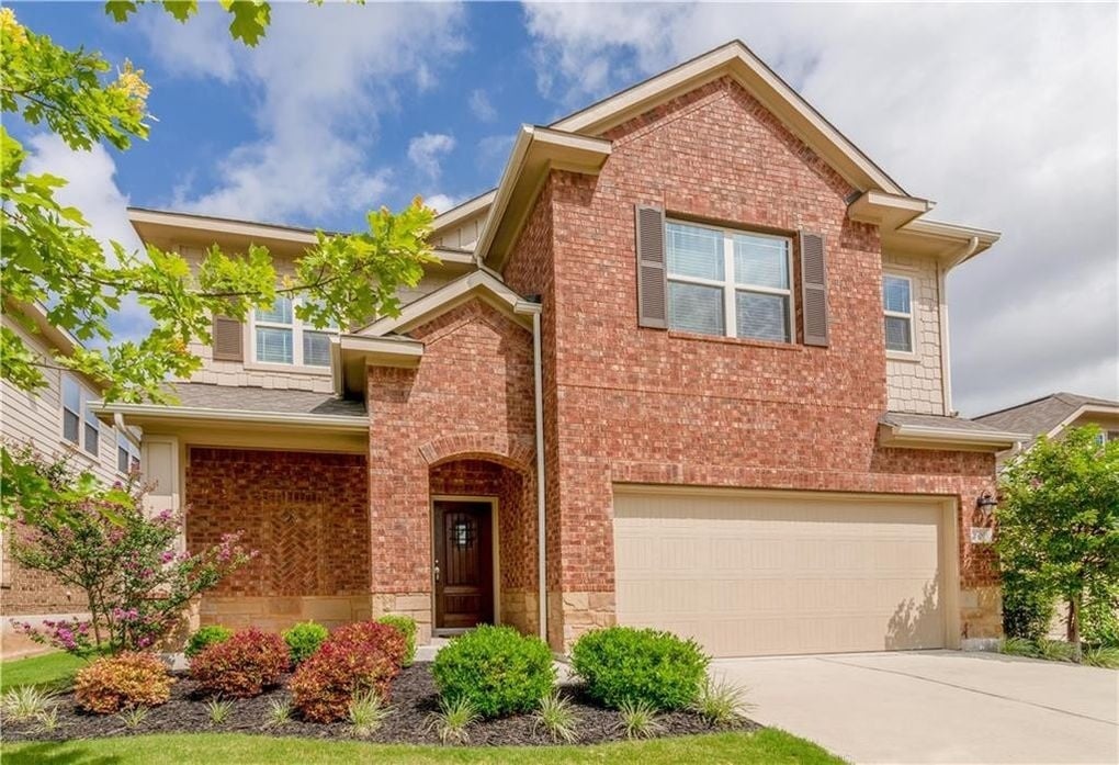 2600 Auburn Chestnut Ln