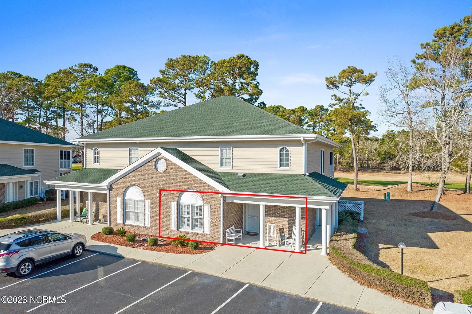 126 Ricemill Cir #2