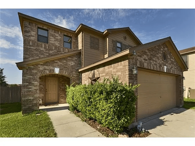 4203 Big Bend Trail