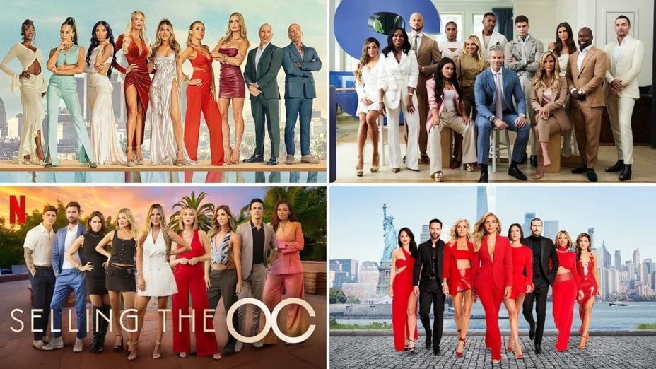 Lights, Camera, Commissions: How Reality TV and Surge of A-List Agents Have Flooded Industry With Budding Brokers—and ‘Unrealistic’ Standards