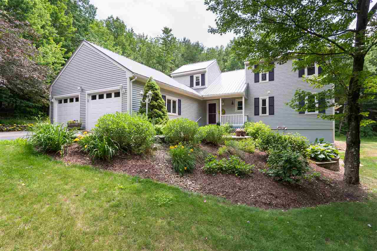 643 Belknap Mountain Rd