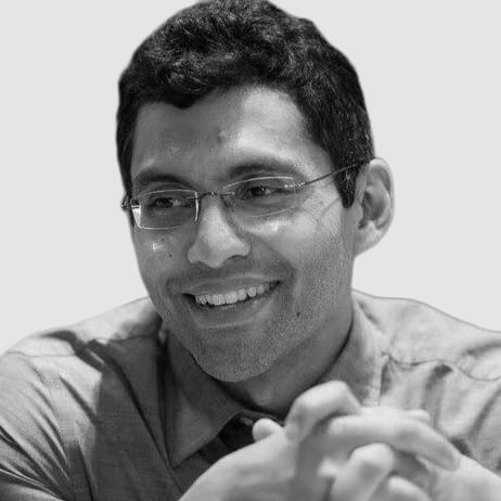 Jason Cherian, Local Real Estate Agent in Delta, BC