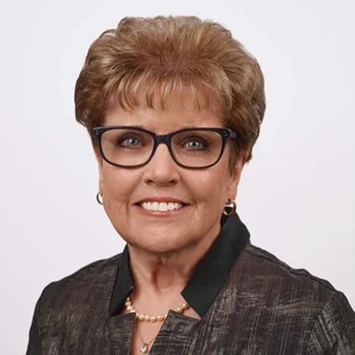 Vicki Potts