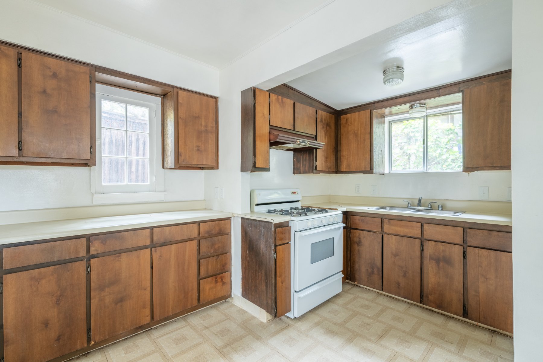 Carmel Contractor's Special