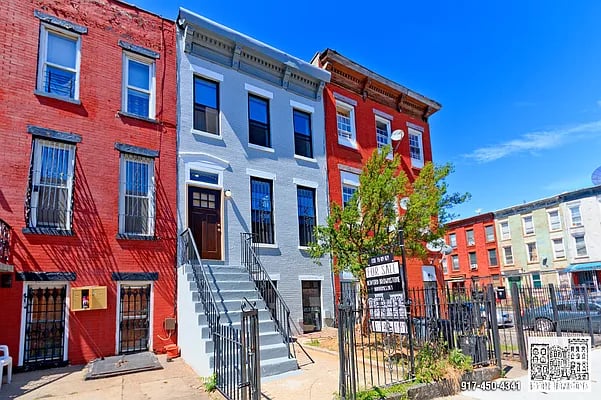 107A Somers Street