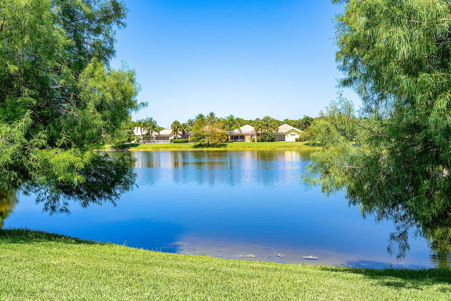 Magnolia Bay