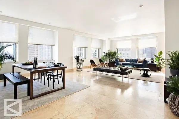 55 LIBERTY STREET #25B