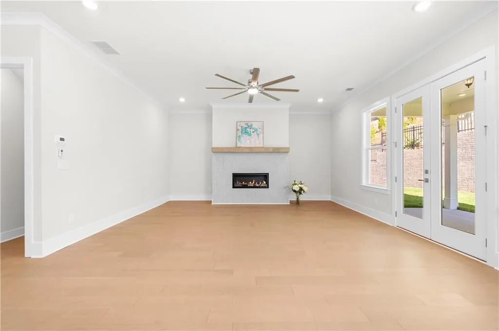 910 Garden Reserve Ln