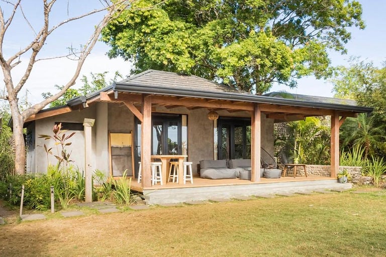 Thea Wellness Retreats
