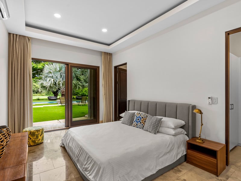 Casa Macho | Luxury Beachfront Golf Villa in Hacienda Pinilla