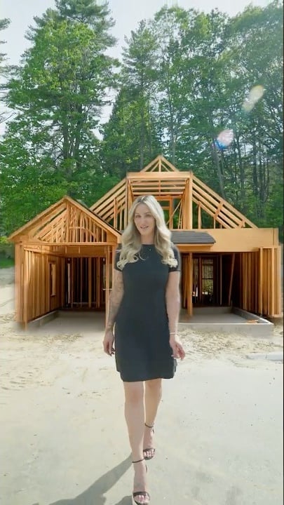 8 Heritage Way #21, Saco, Maine