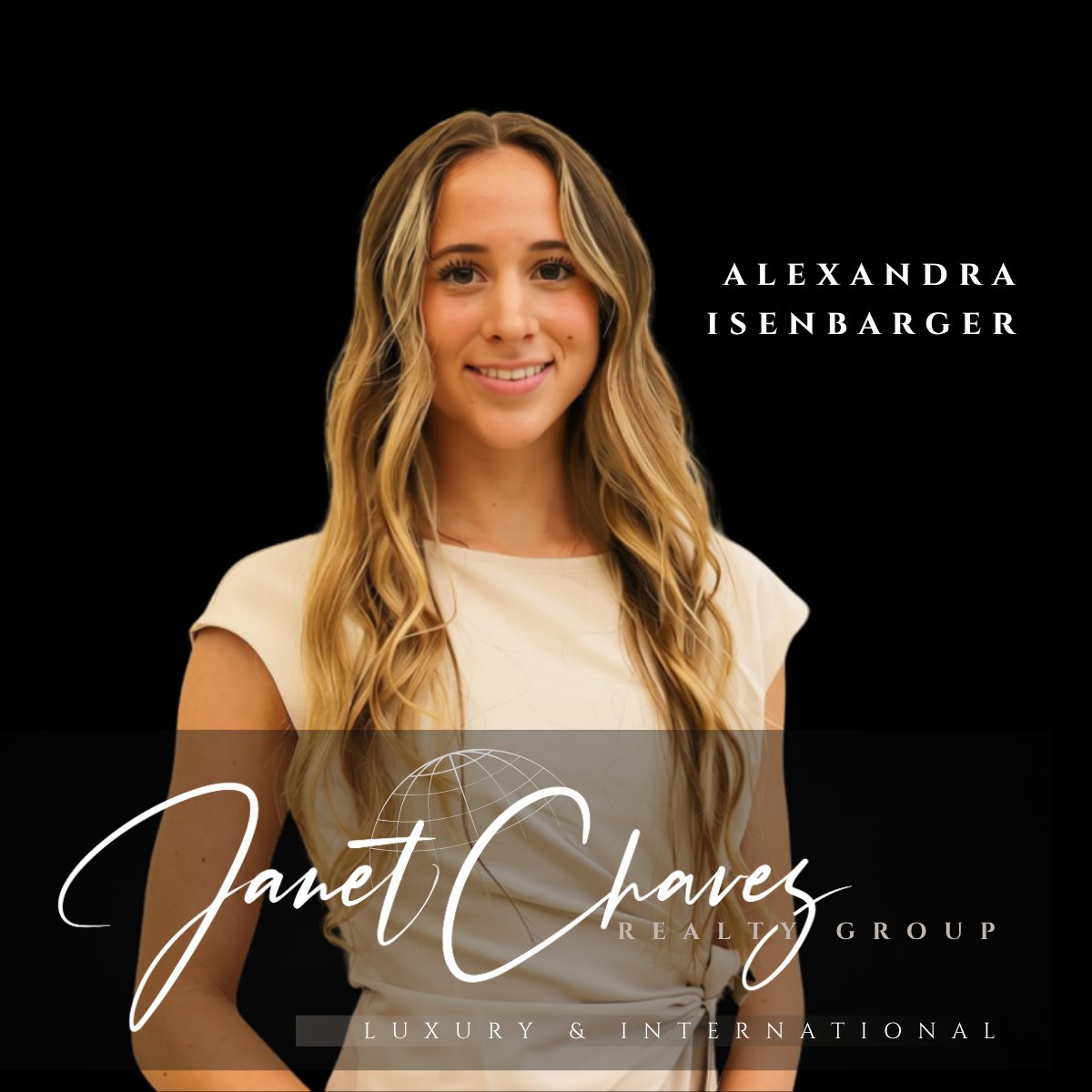 Alexandra Isenbarger