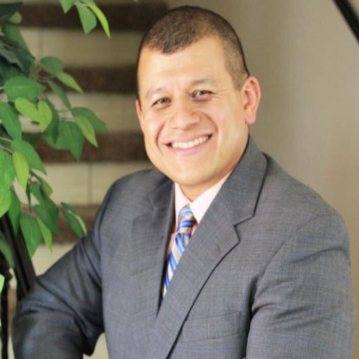 Jorge Najera