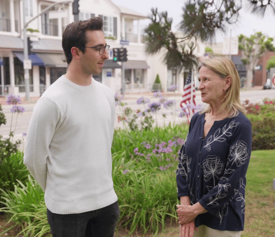 Why The Village Green Means So Much to Us