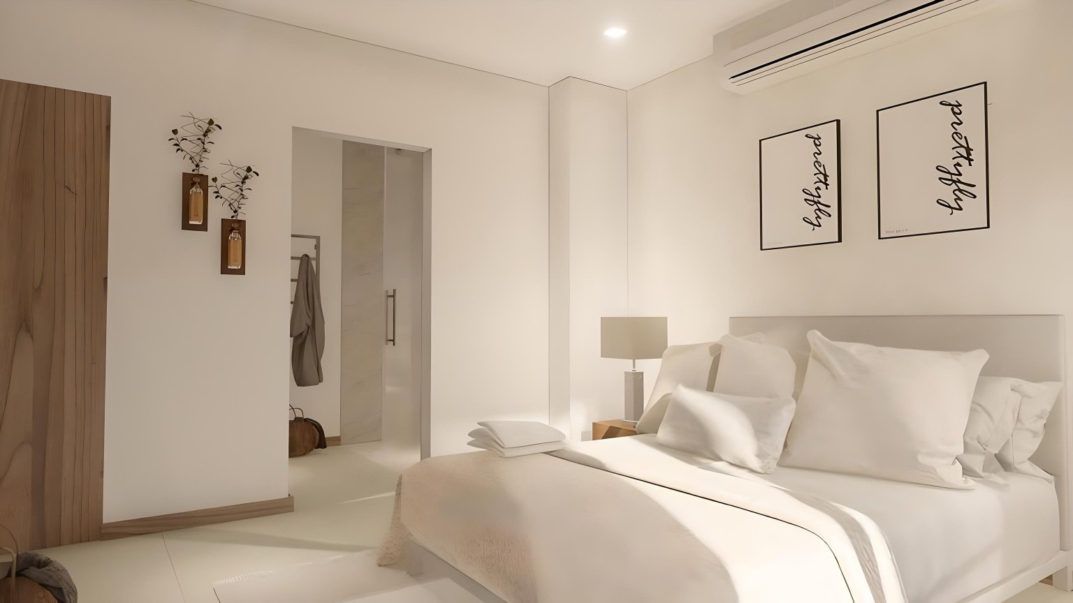 Flamingo Marina Tower Penthouse 402
