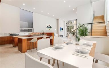 Silver Strand at Marina Del Rey