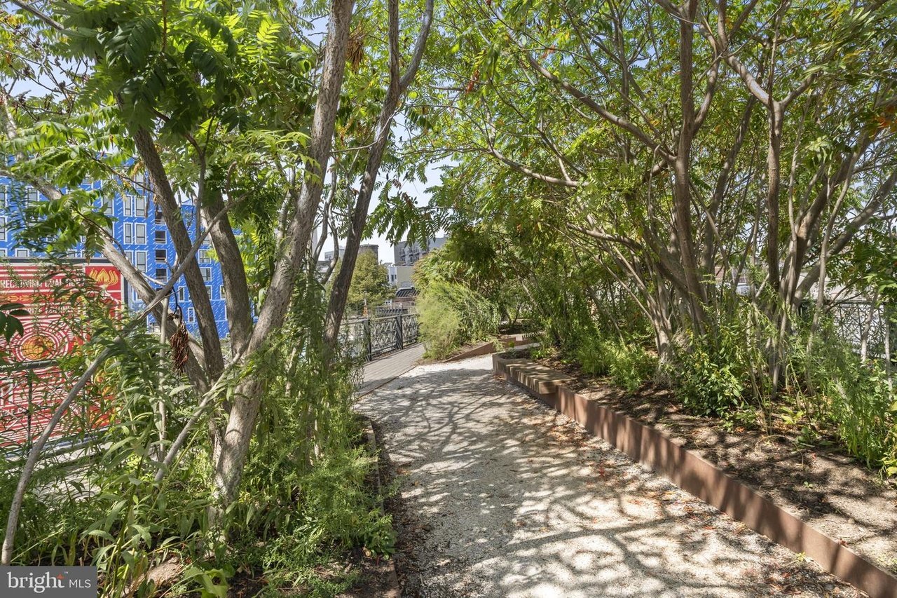 314 N 12th St, #1007