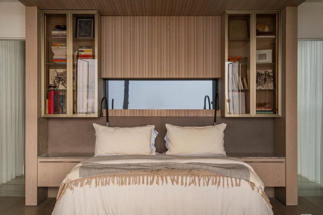 Fairmont Heights, Palisades Beach Rd, 90403