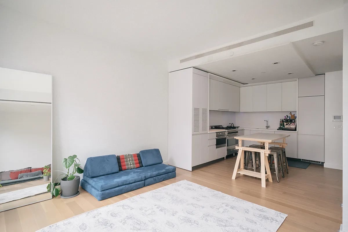 150 Rivington St, #2F