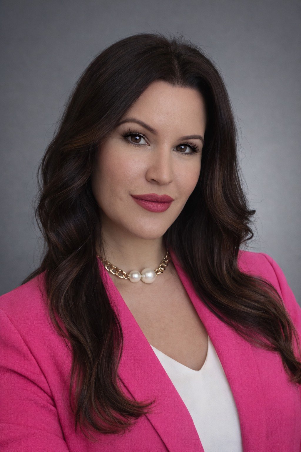 Katia Fernandez photo