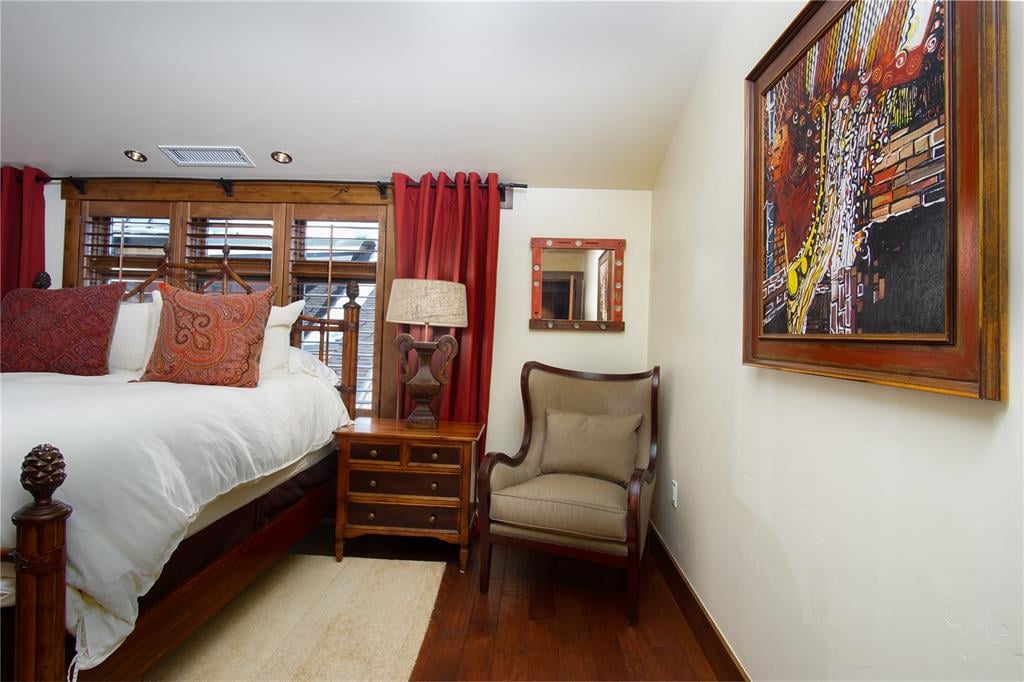 2250 Apres Ski Way Unit 801