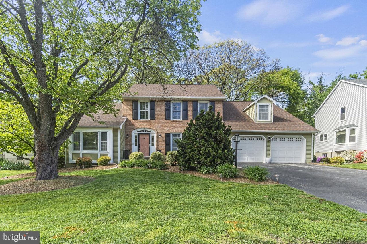 424 Red Birch Rd