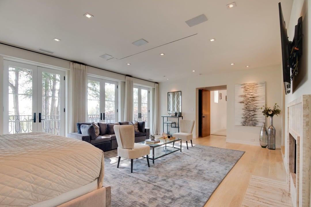 Luxe Harmony