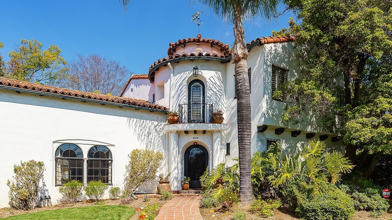 2103 San Pasqual, Pasadena CA 91107 | Pasadena Home For Sale