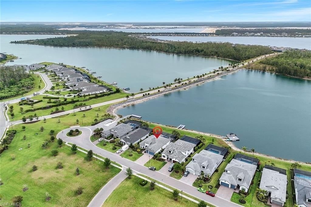 19009 Aqua Shore Dr