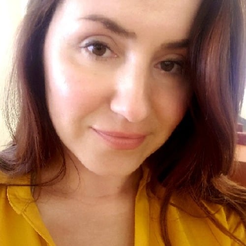 Eugenia Delaveri