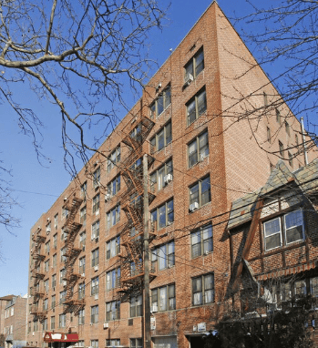 15 Mackay Place (Brooklyn)