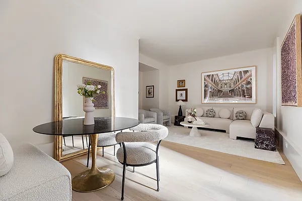 34 Gramercy Park East Unit: 4BR