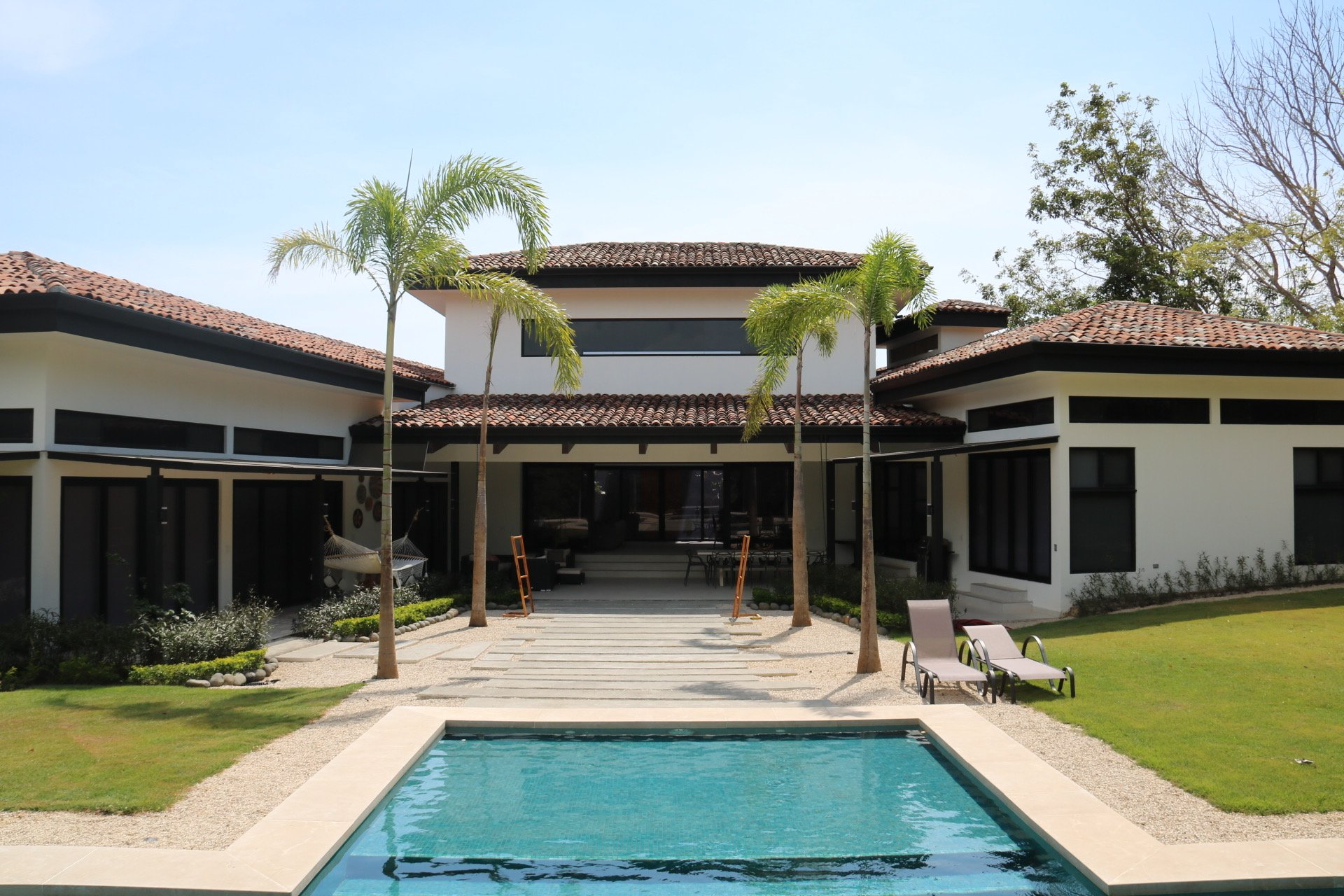 Las Golondrinas #42 – Casa Respiro Hacienda Pinilla