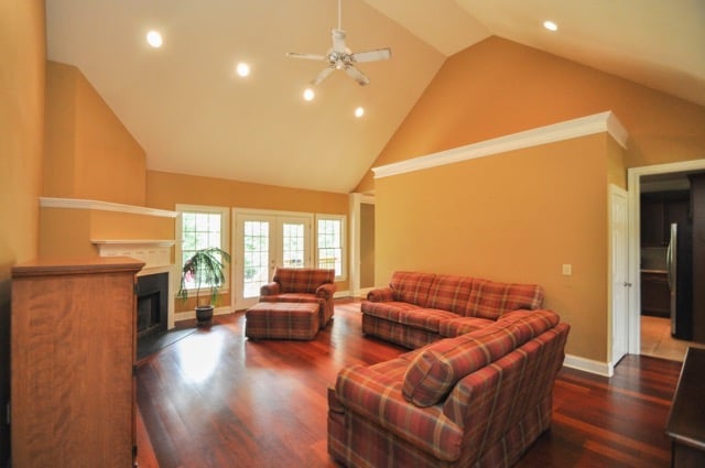 SOLD U SO!! 1110 Belmont Road, Athens, Georgia