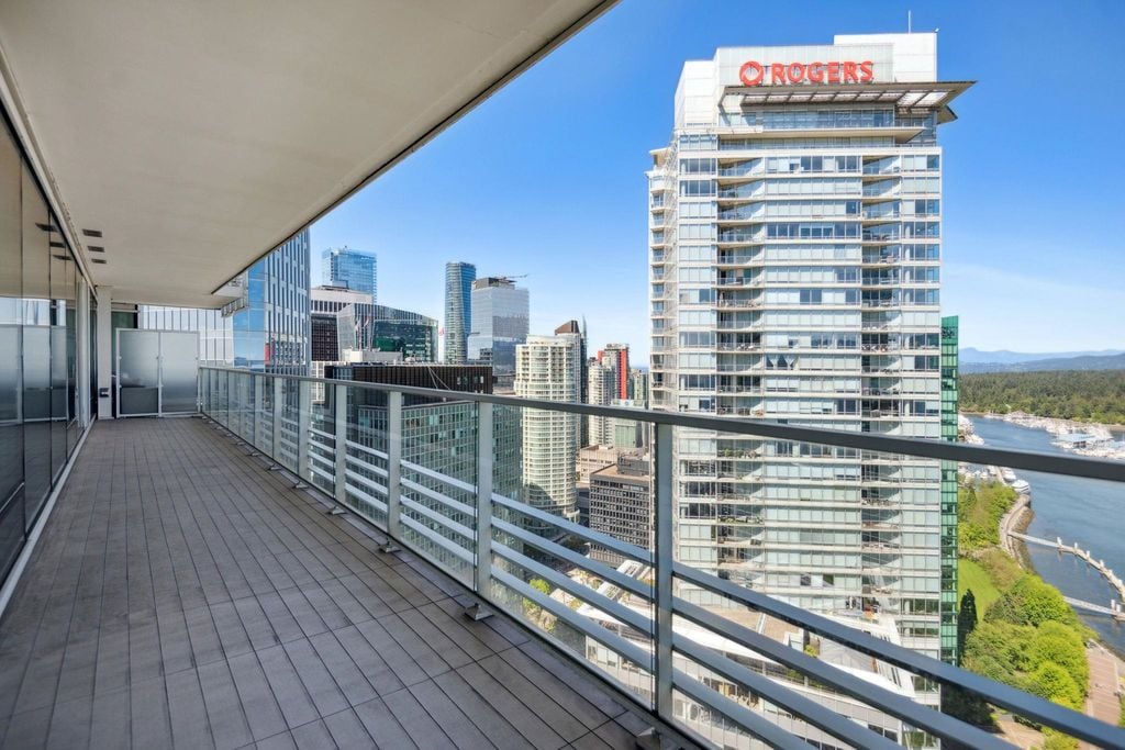 1011 W Cordova St, #3606