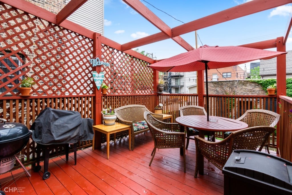 Featured Listing | 4563 S. Michigan Offered at $697,500