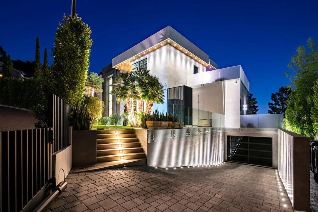 Villa Heights