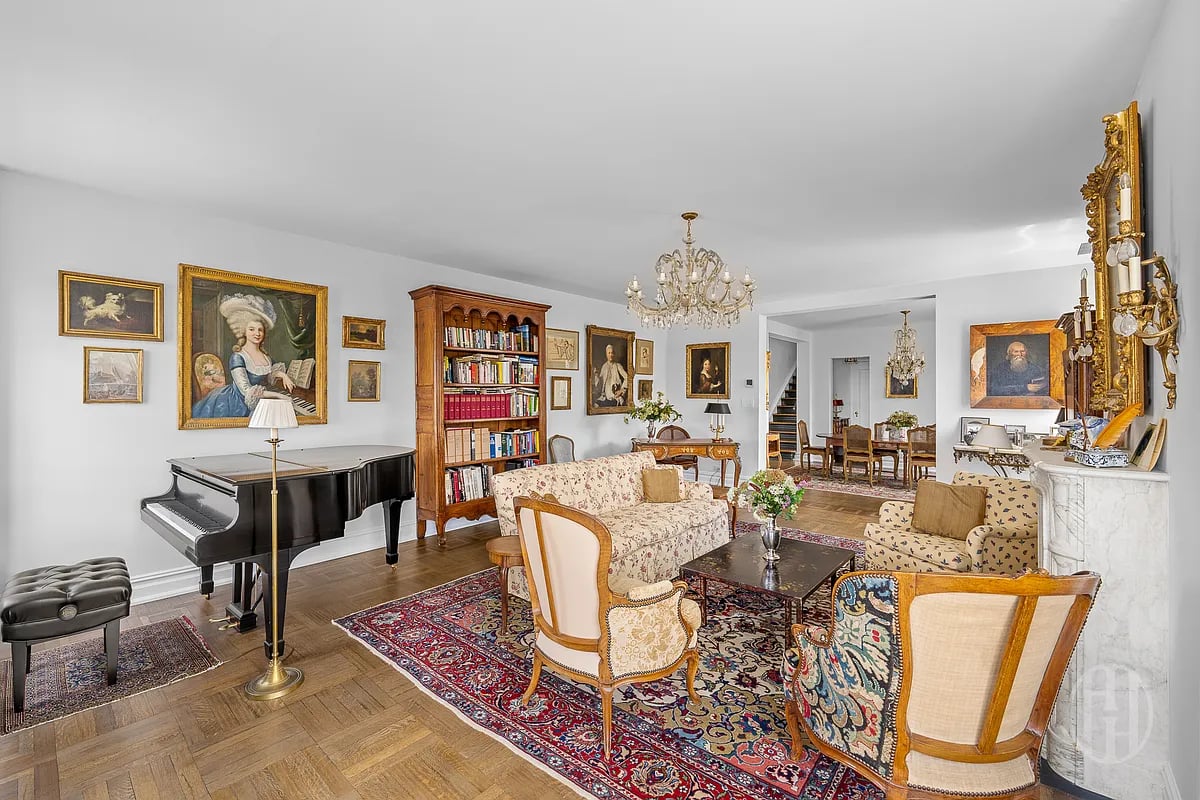 19 East 88th Street PHD